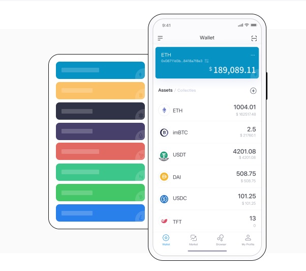 CoinDash